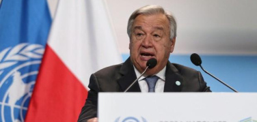 Appello di Guterres alla Cop24: 'Per molte popolazioni il clima è già una questione di vita o di morte'