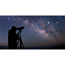 Immagine: Telescopi: guardare le stelle oltre l’inquinamento luminoso
