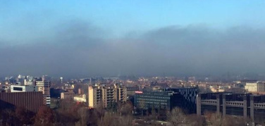 Smog oltre limiti in Emilia Romagna, stop anche ai diesel Euro4