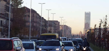 Smog, per la Ue le misure in Piemonte sono insufficienti e la Città metropolitana di Torino convoca per il 7 dicembre il Tavolo della qualità dell’aria