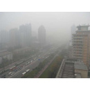 Immagine: Smog, allerta arancio in Veneto. Blocchi alla circolazione a Venezia, Vicenza, Padova e Rovigo