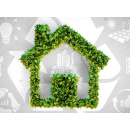 Immagine: Civico 5.0, presentati i dati di Legambiente su condomini poco green e riqualificazione energetica