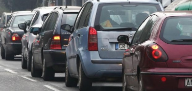 Torino, blocchi del traffico: da martedì 11 dicembre sospeso il blocco dei diesel euro4