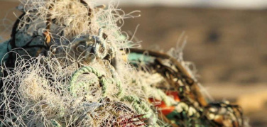 Comune di Venezia e Unesco insieme contro l’abbandono dei rifiuti in mare. I rifiuti della pesca assimilati a quelli urbani