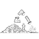 Immagine: DL Semplificazione. Unicircular: 'Saltano le norme End of Waste salva impianti di riciclo'