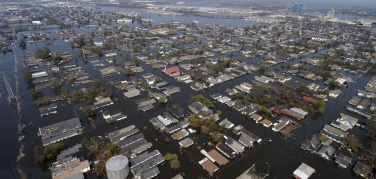 New Orleans e il mutamento climatico: confronto a Torino sulla ‘resilienza’
