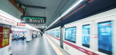 Roma, 425 milioni per la metro dal Ministero dei Trasporti. Ecco gli interventi