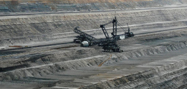 La Germania verso l'addio al carbone nel 2038