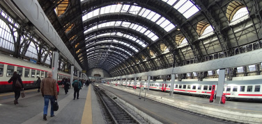 Rapporto Pendolaria: analisi del trasporto pubblico in Lombardia