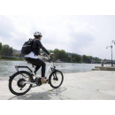 Immagine: Cambia il paniere Istat: fuori le lampadine a risparmio energetico e dentro bicicletta elettrica e scooter sharing