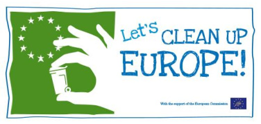 Torna Let's Clean Up Europe, dal 1 marzo al 30 giugno 2019