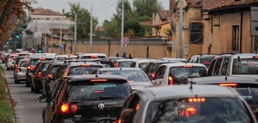 Smog, in Emilia Romagna stop ai diesel Euro 4 da martedì 12 febbraio