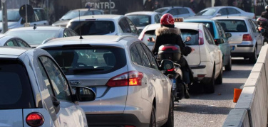 Smog, Legambiente: 'Milano raggiunge i 35 giorni di sforamento dei limiti.  Diesel e zootecnia le cause'