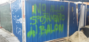 Comitato Oltredora: i residenti di Borgo Dora chiedono la sospensione della delibera di spostamento del Balôn del Libero Scambio