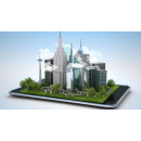 Immagine: Innovazione: da ENEA un modello per la smart city del futuro
