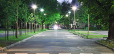 Milano, nel 2019 un piano illuminazione da oltre 1.500 nuovi punti luce a led