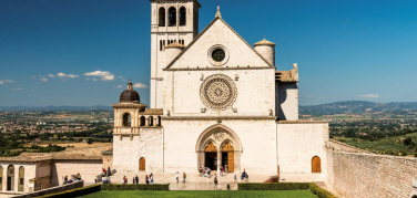 Il Sacro Convento di Assisi accelera il processo di decarbonizzazione