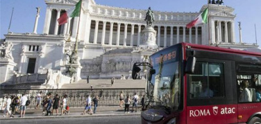 Roma, parte la fase di ascolto dei Municipi per il Nuovo Piano Urbano Mobilità Sostenibile
