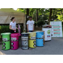 Immagine: Puglia, eventi e sagre senza plastica. La Regione stanzia  250 mila euro per le Ecofeste