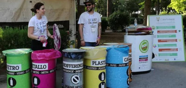Puglia, eventi e sagre senza plastica. La Regione stanzia  250 mila euro per le Ecofeste