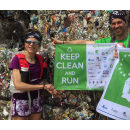 Immagine: Keep Clean and Run+ (KCR+), l’eco-trail contro l’abbandono dei rifiuti più lungo d’Italia