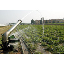 Immagine: Per la Giornata mondiale dell'Acqua l'ANBI fa il punto sulla situazione idrica italiana