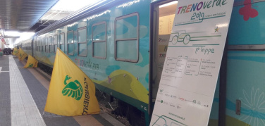 A Milano l’ultima tappa del Treno Verde 2019: il bilancio della 31esima edizione