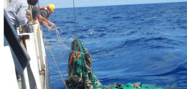 Stop plastiche in mare, si lavora ad un'alleanza tra i pescatori dei 22 Paesi del Mediterraneo