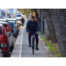 Immagine: Bari, esauriti fondi MUVT. Acquistate 3001 biciclette e installati 479 pin bike per il rimborso chilometrico
