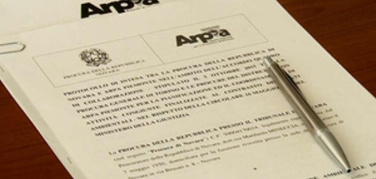 Ecoreati. Procura di Novara e Arpa Piemonte firmano un accordo per contrastare con più efficacia i reati ambientali