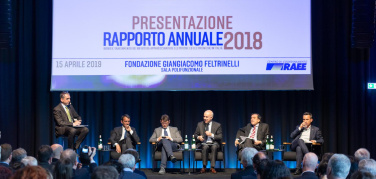 Rapporto Annuale Centro di Coordinamento RAEE: nel 2018 la raccolta in Italia supera per la prima volta le 300mila tonnellate