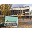 Immagine: Viaggio a Chernobyl: 33 anni dopo il disastro nucleare | VIDEO