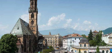 Bolzano, dal 2010 al 2018 consumi energetici ridotti del 35%