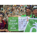 Immagine: Il 2 maggio a Milano il plogging per il lancio di Keep Clean and Run 2019