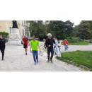 Immagine: Presentato a Milano il Keep Clean and Run+, il plogging più lungo d'Italia
