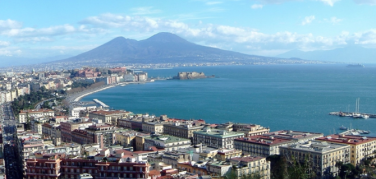 Lungomare di Napoli senza plastica, provvedimento in vigore: prime osservazioni