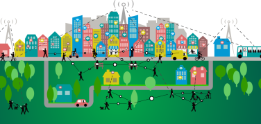 Città Metropolitana di Torino: avviato l'iter per il PUMS, il Piano Urbano della Mobilità Sostebibile