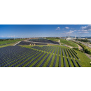Immagine: Barricalla, l’impianto-modello per i rifiuti speciali chiude con un utile milionario e installa un nuovo parco fotovoltaico da 1,7 megawatt