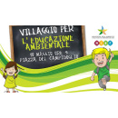 Immagine: Roma, venerdì 10 maggio in Piazza del Campidoglio il primo ‘Villaggio per l’educazione ambientale’
