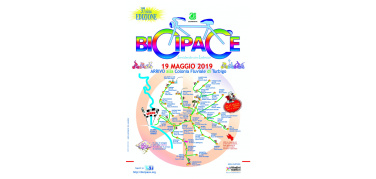 Torna Bicipace: domenica 19 maggio coinvolti 44 comuni di Milano e Varese e festa alla colonia fluviale di Turbigo