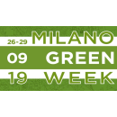Immagine: Verde urbano, a settembre torna Milano Green week: al via le iscrizioni per partecipare