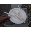 Immagine: Festa dei Vicini a Torino 'plastic-free'