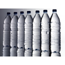 Immagine: Consumo di acqua in bottiglia, gli ultimi dati disponibili