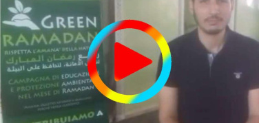 Green Ramadan, a Torino la comunità musulmana al fianco dell'ambiente | VIDEO