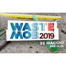 Immagine: Al via la terza edizione Waste Mob: la sfida non competitiva di raccolta dei rifiuti sulle rive del Po a Torino