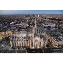 Immagine: Per il Cesisp dell'Università Bicocca Milano, Firenze e Torino sono le città più “circolari d’Italia”
