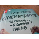 Immagine: Presentata la 22° edizione del Festival CinemAmbiente