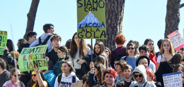 Global Strike For Future, in Italia sono 126 le città aderenti allo sciopero per il clima del 24 maggio