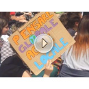 Immagine: Voci, suoni e colori dal FridayForFuture (ignorato dai grandi media) | VIDEO