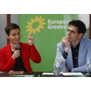 Immagine: Europee 2019, boom dei Verdi che passano da 50 a 70 seggi nel Parlamento Ue